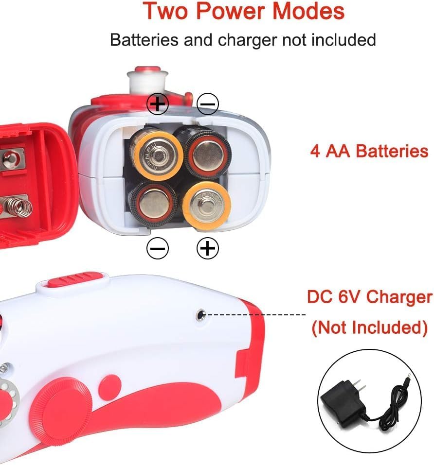 Portable Electric Sewing Machine