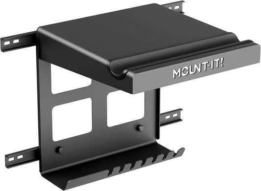 Foldable Wall-Mounted Bike Rack