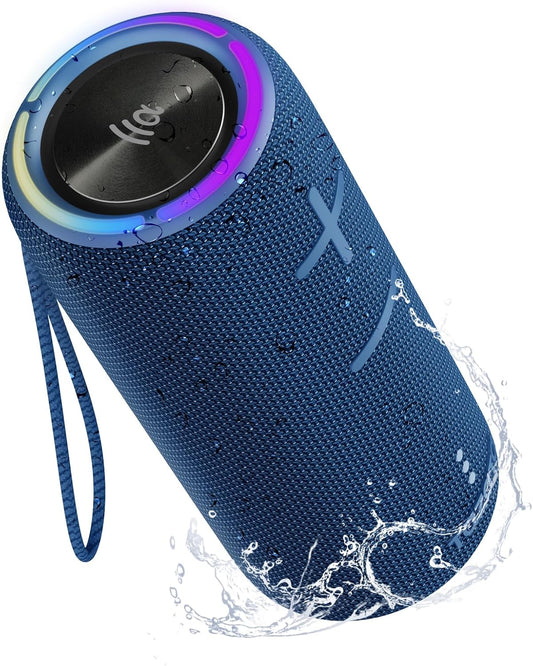 Waterproof Bluetooth Speaker