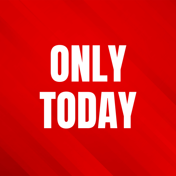 Only Today
