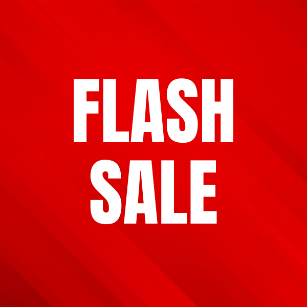 Flash Sales