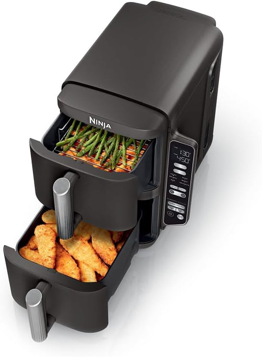 Oil-Free Electric Air Fryer
